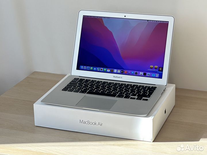MacBook Air 13 2017(2019)