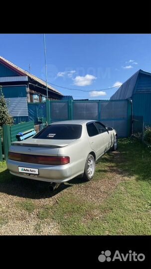 Toyota Cresta 2.0 AT, 1985, 138 584 км