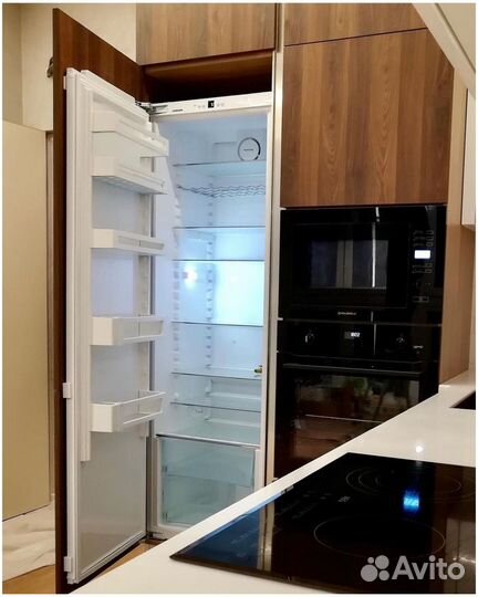 Кухонный гарнитур любой сложности