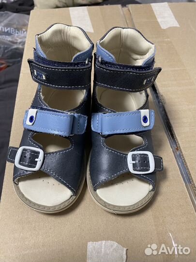 Обувь детская