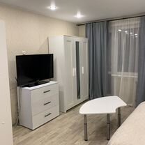 1-к. квартира, 29,4 м², 7/9 эт.