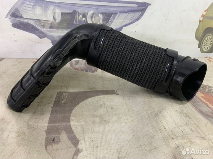 Воздухозаборник Chery Tiggo 8 PRO