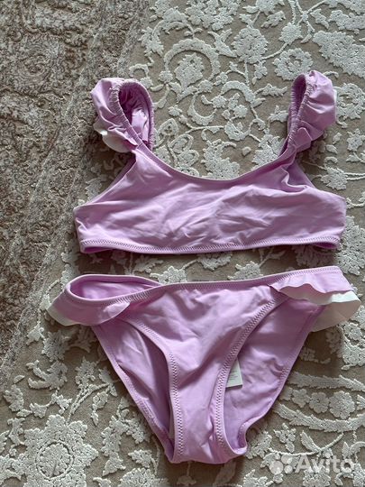 Купальники