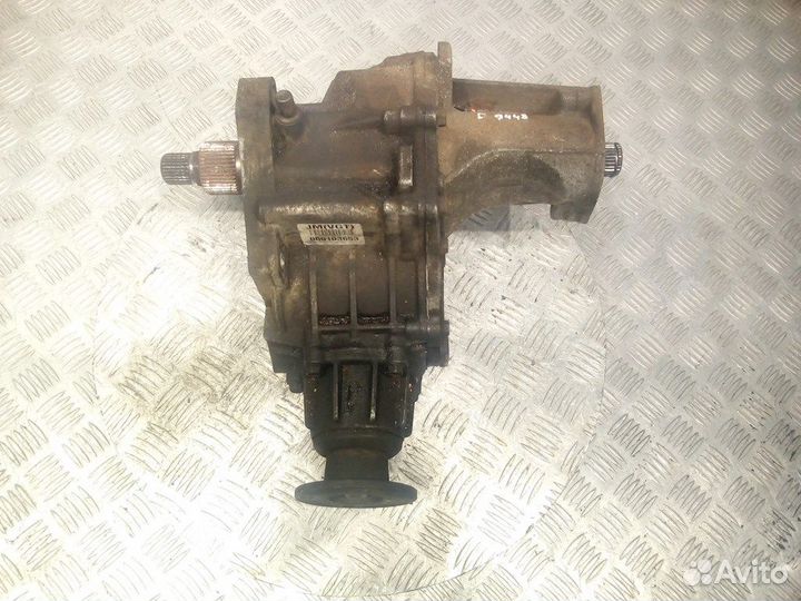Раздатка для Hyundai-KIA Tucson 1 4730039130