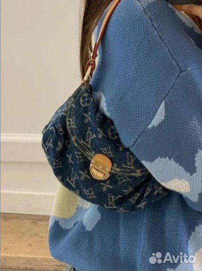 Louis Vuitton Винтаж сумка