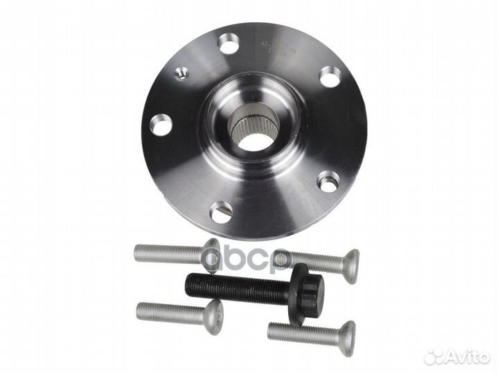 43-28081-SX R154.56vkba364310/61 к-кт подши