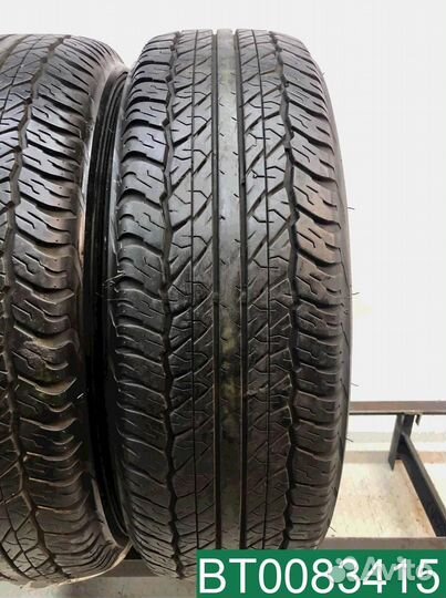 Dunlop Grandtrek AT20 245/70 R17 99M