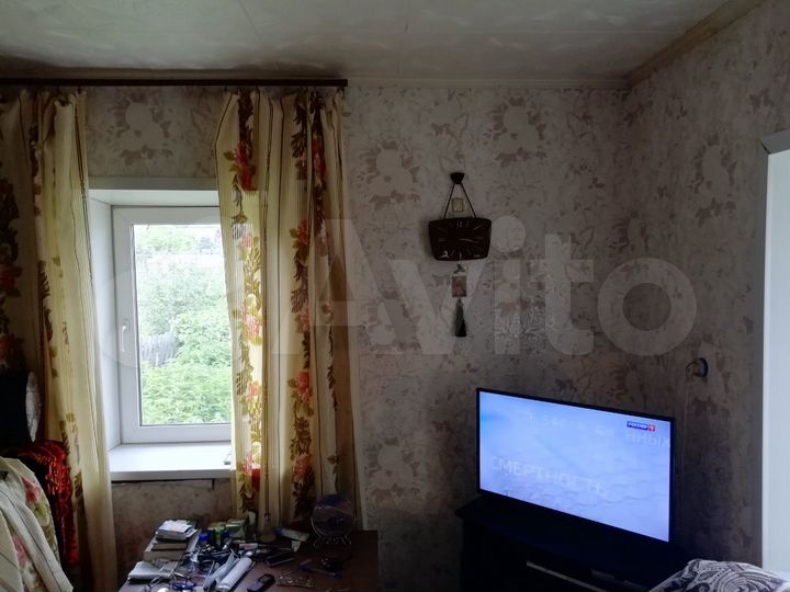 Дом 56 м² на участке 4 сот.