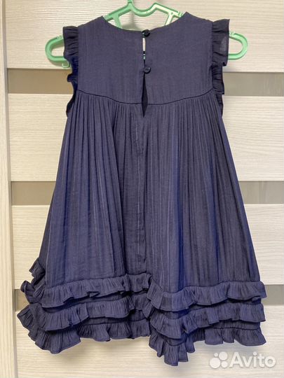 Платье для девочки Next 104