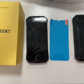 DOOGEE V30T, 12/256 ГБ