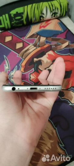 iPhone 6S, 32 ГБ