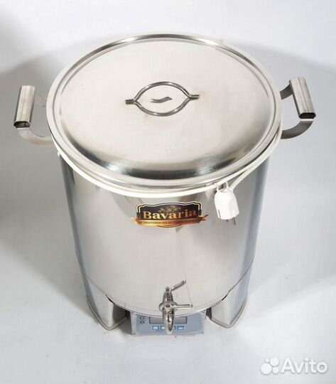 Пивоварня домашняя 30 литров