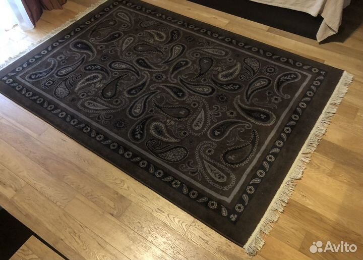 Ковёр IKEA vesterbro