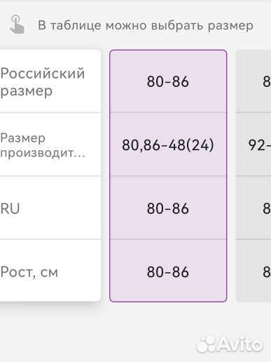 Курточка для мальчика
