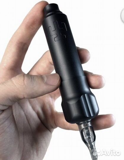 Ultron Pen роторная тату машинка Влад Блад