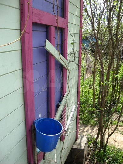 Дача 50 м² на участке 6 сот.