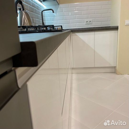 Кухня Кухонный гарнитур