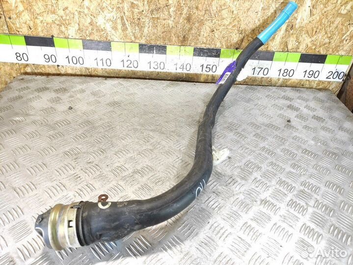 Горловина топливного бака Bmw X5 e53 2000-2007