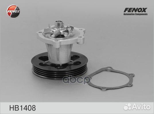 Насос водяной HB1408 fenox