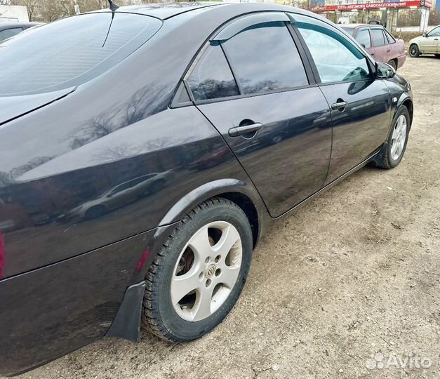 Продам Nissan Primera