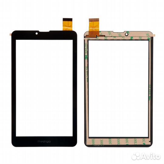 Тачпад для планшета Prestigio PMT3157 3G PMT3157 3