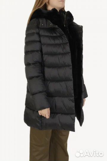 Пуховик Emme Marella