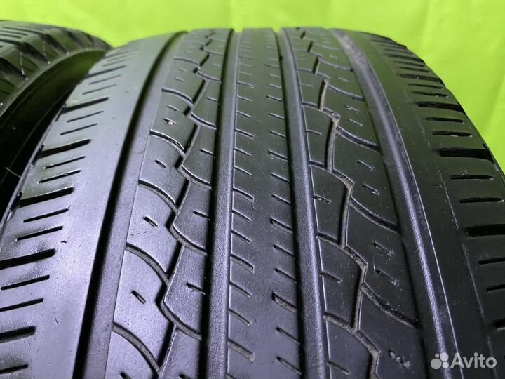 Rapid EcoSaver 225/60 R17 99H