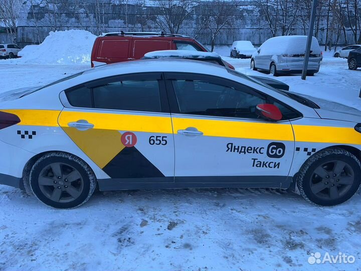 Лицензия на такси без ип стаж в кисарт