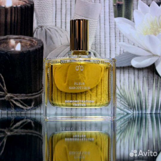 Духи тестер flyer Narcotique 65мл