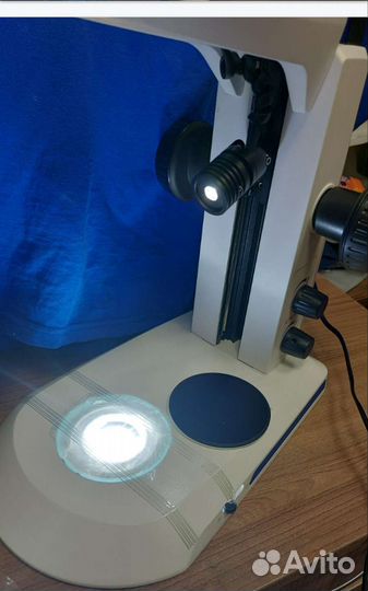 Штативы микроскопа