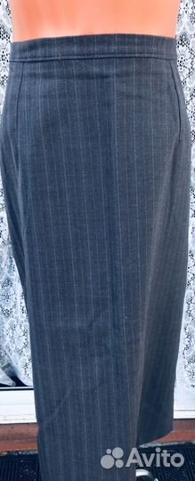 Винтажная женская одежда пакетом 52/54