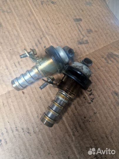 Датчик Vvti фазорегулятор ford mustang 6 2.3 turbo