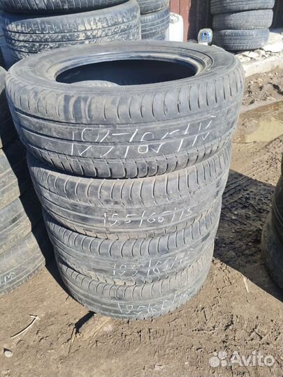 Nokian Tyres Nordman SX 195/65 R15