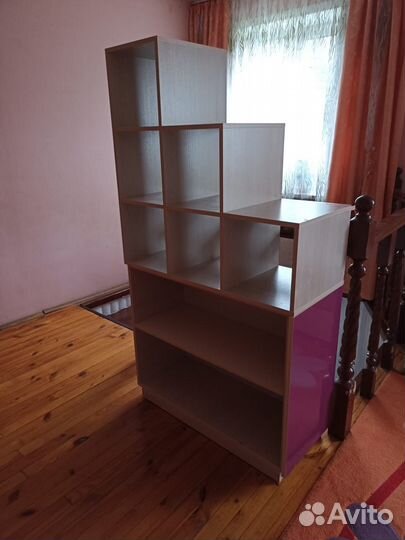 Детская мебель