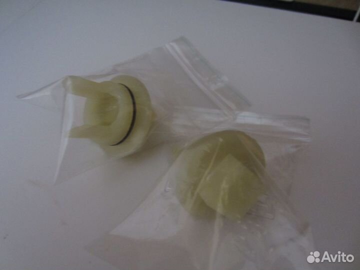 Втулка шнека