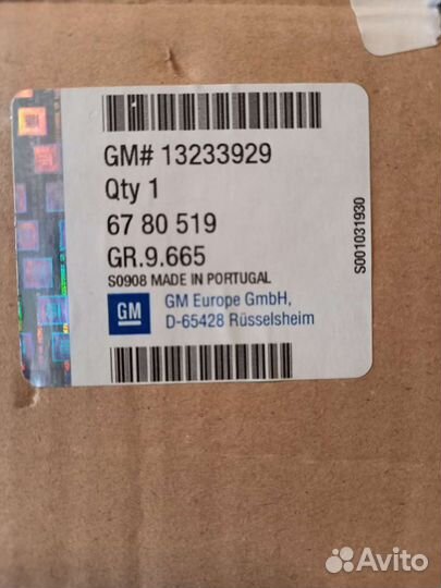 Магнитола opel vectra c, signum, meriva a