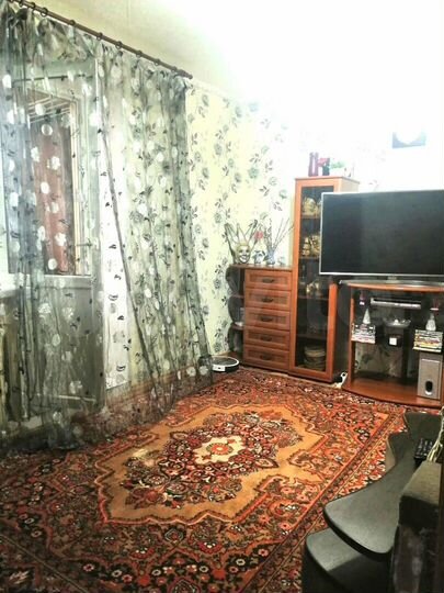 1-к. квартира, 41,7 м², 5/5 эт.