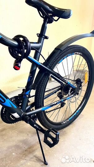 Велосипед Stels Navigator 710