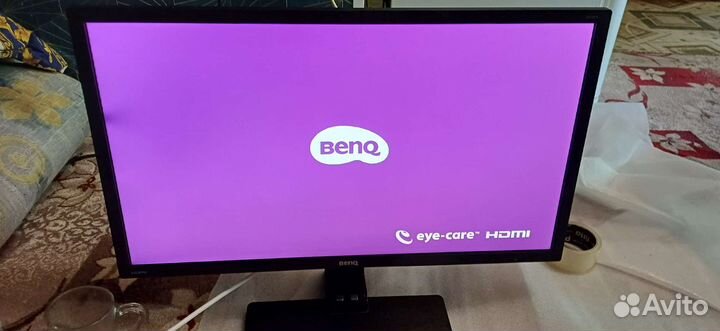 Монитор Benq 28 дюйма