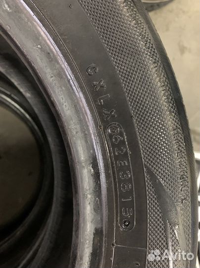 Toyo NanoEnergy 3 185/65 R15 92T