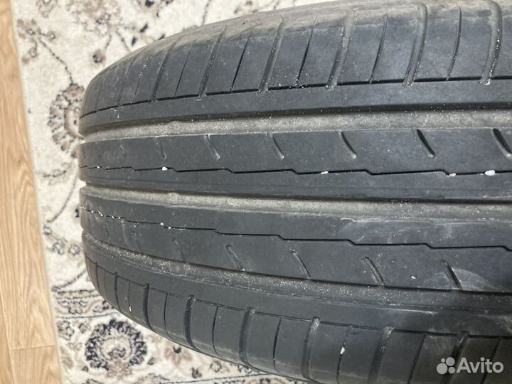 Резина с дисками