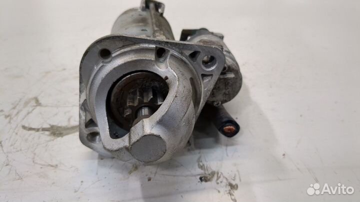 Стартер киа K5 2019