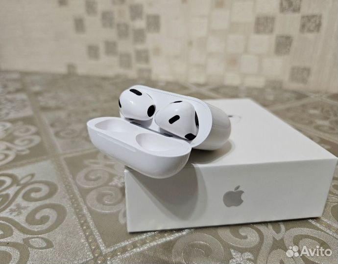 Airpods 3