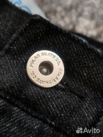 Джинсы Polar Big boy