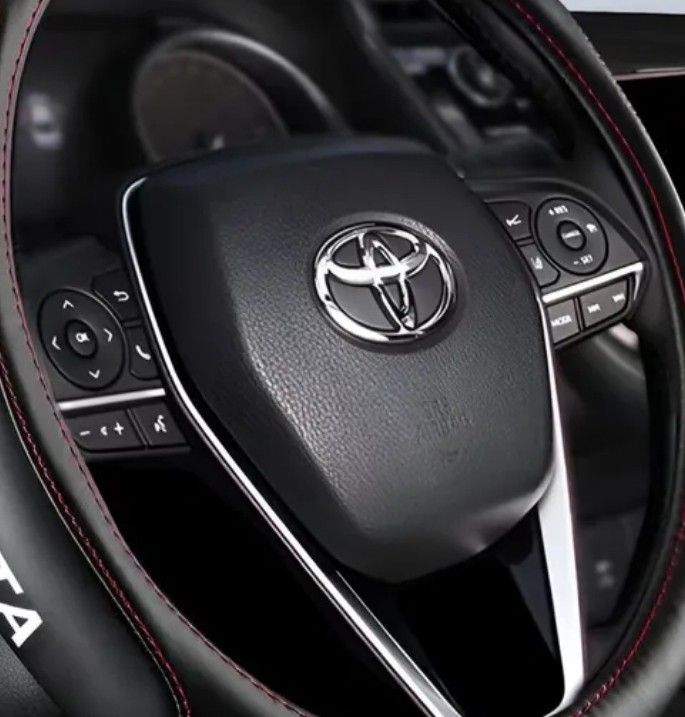 Toyota RAV4: фото владельца