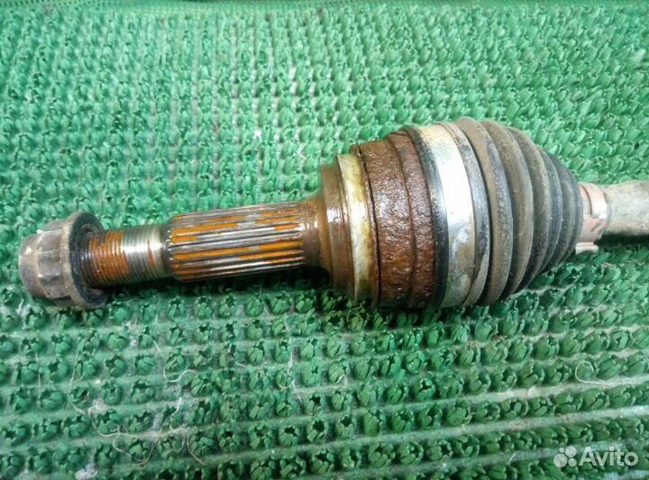 Привод задний левый Toyota Rav4 30 ACA3# 2azfe