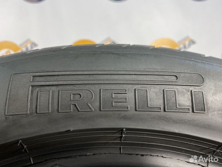 Pirelli P Zero 235/50 R19 101Y