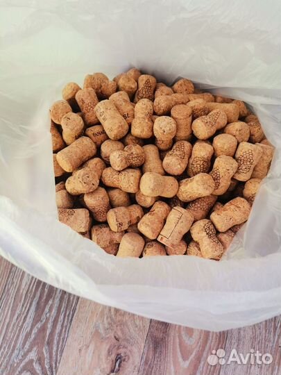 Винные пробки