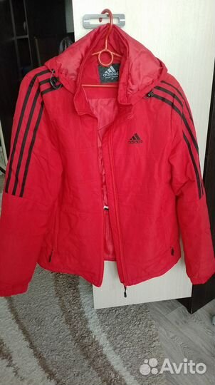 Куртка мужская