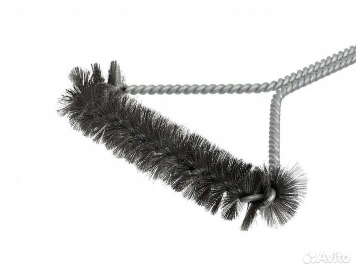 Щетка для чистки гриля 53 см